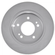 Purchase Top-Quality BREMSEN - B31493 - Rear Disc Brake Rotor pa15