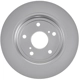 Purchase Top-Quality BREMSEN - B31498 - Rear Disc Brake Rotor pa15