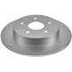 Purchase Top-Quality BREMSEN - B31498 - Rear Disc Brake Rotor pa16