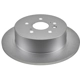 Purchase Top-Quality BREMSEN - B31507 - Rotor de frein � disque arri�re pa14