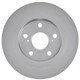 Purchase Top-Quality BREMSEN - B31508 - Rear Disc Brake Rotor pa13