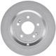 Purchase Top-Quality BREMSEN - B31529 - Front Disc Brake Rotor pa14