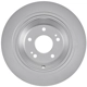 Purchase Top-Quality BREMSEN - B31529 - Front Disc Brake Rotor pa15