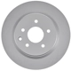 Purchase Top-Quality BREMSEN - B31530 - Rotor de frein � disque arri�re pa15