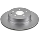 Purchase Top-Quality BREMSEN - B31530 - Rotor de frein � disque arri�re pa17