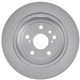 Purchase Top-Quality BREMSEN - B31532 - Rear Disc Brake Rotor pa15