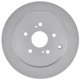 Purchase Top-Quality BREMSEN - B31540 - Rotor de frein � disque arri�re pa14