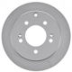 Purchase Top-Quality BREMSEN - B31542 - Rear Disc Brake Rotor pa14