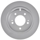 Purchase Top-Quality BREMSEN - B31542 - Rear Disc Brake Rotor pa15