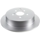 Purchase Top-Quality BREMSEN - B31544 - Rotor de frein à disque arrière pa16