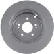 Purchase Top-Quality BREMSEN - B31548 - Rear Disc Brake Rotor pa10