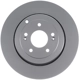 Purchase Top-Quality BREMSEN - B31548 - Rear Disc Brake Rotor pa9