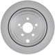 Purchase Top-Quality BREMSEN - B31555 - Rear Disc Brake Rotor pa15