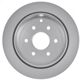 Purchase Top-Quality BREMSEN - B31571 - Rear Disc Brake Rotor pa15