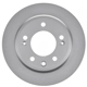 Purchase Top-Quality BREMSEN - B31583 - Rear Disc Brake Rotor pa14