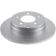 Purchase Top-Quality BREMSEN - B31586 - Rotor de frein à disque arrière pa16