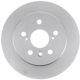 Purchase Top-Quality BREMSEN - B31608 - Rear Disc Brake Rotor pa19