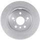 Purchase Top-Quality BREMSEN - B31608 - Rear Disc Brake Rotor pa20