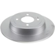 Purchase Top-Quality BREMSEN - B31612 - Rotor de frein à disque arrière pa16