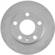 Purchase Top-Quality BREMSEN - B34075 - Rear Disc Brake Rotor pa14