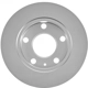 Purchase Top-Quality BREMSEN - B34075 - Rear Disc Brake Rotor pa15