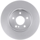 Purchase Top-Quality BREMSEN - B34100 - Rear Disc Brake Rotor pa10