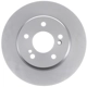 Purchase Top-Quality BREMSEN - B34111 - Rear Disc Brake Rotor pa14