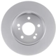 Purchase Top-Quality BREMSEN - B34111 - Rear Disc Brake Rotor pa15