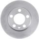 Purchase Top-Quality BREMSEN - B34144 - Rear Disc Brake Rotor pa14