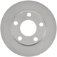 Purchase Top-Quality BREMSEN - B34167 - Rear Disc Brake Rotor pa14