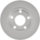 Purchase Top-Quality BREMSEN - B34167 - Rear Disc Brake Rotor pa15