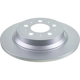 Purchase Top-Quality BREMSEN - B34206 - Rotor de frein � disque arri�re pa11