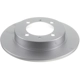 Purchase Top-Quality BREMSEN - B34212 - Rotor de frein à disque arrière pa16