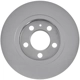 Purchase Top-Quality BREMSEN - B34222 - Rear Disc Brake Rotor pa15