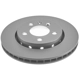 Purchase Top-Quality BREMSEN - B34222 - Rear Disc Brake Rotor pa16