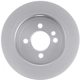 Purchase Top-Quality BREMSEN - B34232 - Rear Disc Brake Rotor pa15