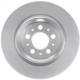 Purchase Top-Quality BREMSEN - B34256 - Rear Disc Brake Rotor pa15