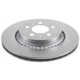 Purchase Top-Quality BREMSEN - B34256 - Rear Disc Brake Rotor pa16