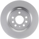 Purchase Top-Quality BREMSEN - B34266 - Rear Disc Brake Rotor pa15