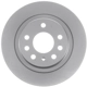 Purchase Top-Quality BREMSEN - B34268 - Rear Disc Brake Rotor pa14