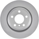 Purchase Top-Quality BREMSEN - B34286 - Rear Disc Brake Rotor pa14