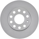 Purchase Top-Quality BREMSEN - B34294 - Rear Disc Brake Rotor pa18