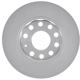 Purchase Top-Quality BREMSEN - B34294 - Rear Disc Brake Rotor pa19