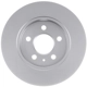 Purchase Top-Quality BREMSEN - B34306 - Rear Disc Brake Rotor pa15