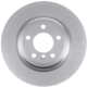 Purchase Top-Quality BREMSEN - B34314 - Rear Disc Brake Rotor pa14