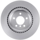 Purchase Top-Quality BREMSEN - B34314 - Rear Disc Brake Rotor pa15