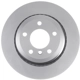 Purchase Top-Quality BREMSEN - B34318 - Rear Disc Brake Rotor pa14