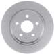 Purchase Top-Quality BREMSEN - B34347 - Rear Disc Brake Rotor pa14