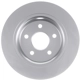 Purchase Top-Quality BREMSEN - B34347 - Rear Disc Brake Rotor pa15