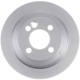 Purchase Top-Quality BREMSEN - B34366 - Rear Disc Brake Rotor pa16